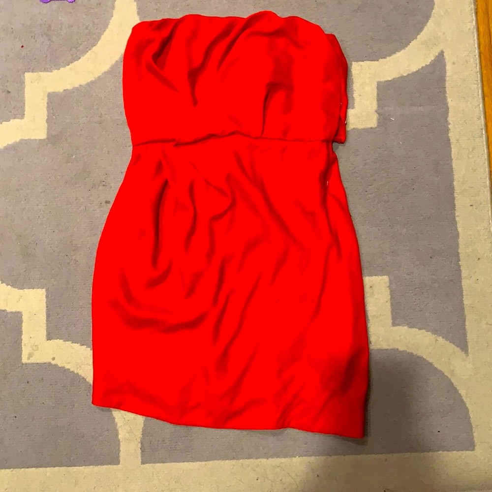 BCBGeneration dress for any occasion!